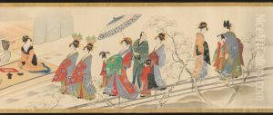 san fu shen ji yuan tongi tu juan 「quan sheng ji chun you hu」 san fu shen ji yuan tongi tu juan 「quan sheng ji chun you hu」