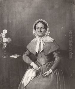 Cathrine Marie Lundgreen b. Moller Cathrine Marie Lundgreen b. Moller