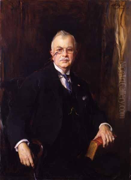 Edward Drummond Libbey - view 1