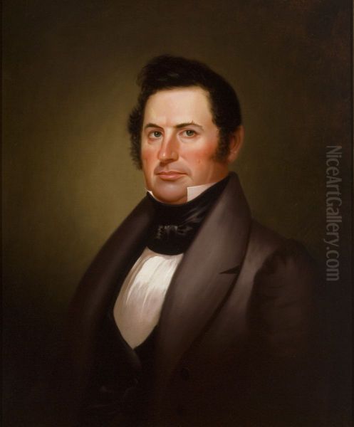 General Richard Gentry - view 1