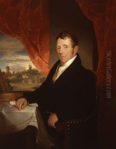 George Clarke