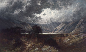 Loch Lomond Loch Lomond