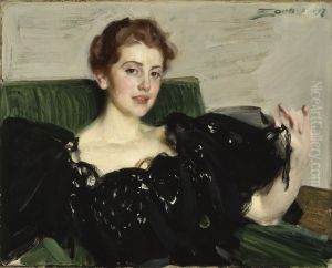 Lucy Turner Joy