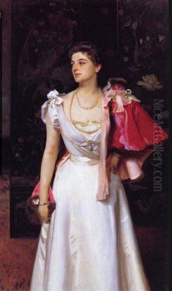 Princess Demidoff - view 1