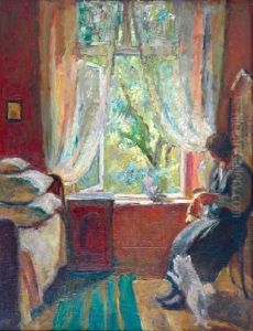 W Sloneczny Dzien by Kazimierz Chmurski