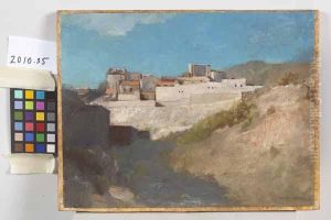 Landscape
