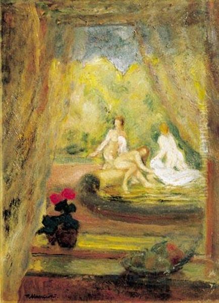 Kapiel - view 1