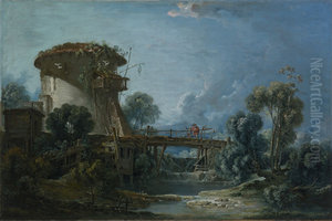 The Dovecote The Dovecote