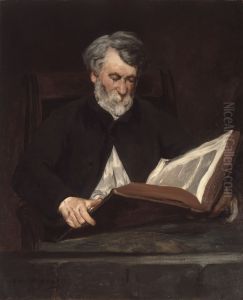 The Reader The Reader