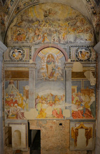 Assunzione della Madonna Assunzione della Madonna