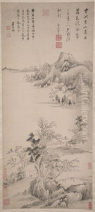 Autumn Mountains Autumn Mountains