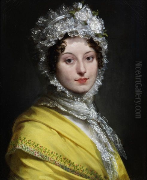 La marechale Lannes, duchesse de Montebello - view 1