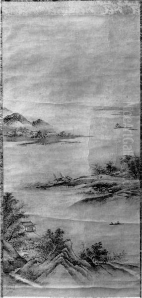 Landscape - view 1