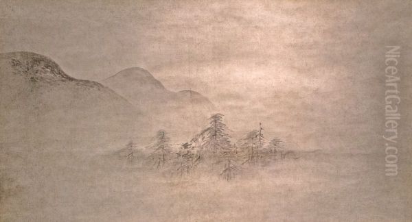 Landscape - view 1