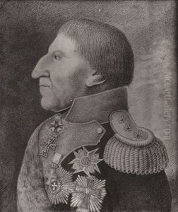 Georg Frederik von Krogh Georg Frederik von Krogh