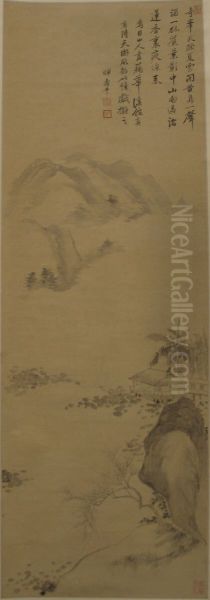 Landscape - view 1