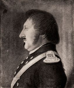 Johan Fredrik Sandborg Johan Fredrik Sandborg