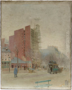 Street Scene Street Scene