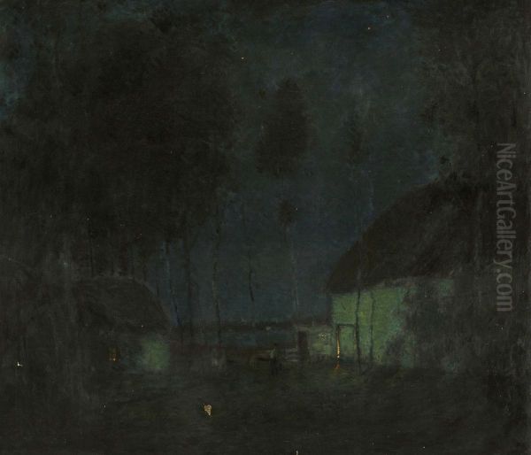Moonlight Prince Edward Island - view 1