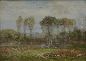 Morning in September