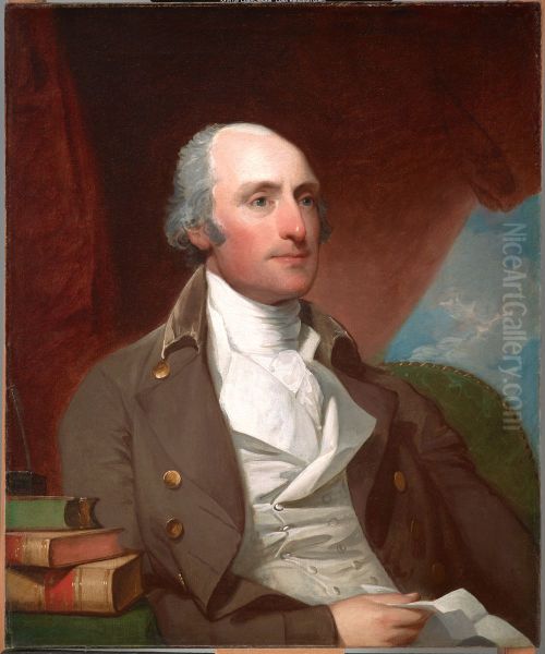 John Ashley, Esq. - view 1