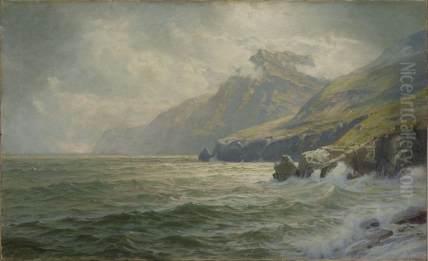 Donegal Bay - view 1
