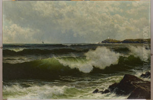 Seascape Seascape