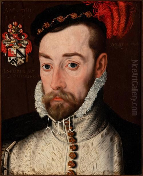Henry Macwilliam - view 1