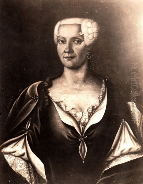 Elisabeth Sophie Muller - view 1