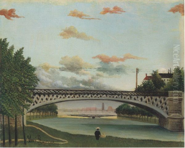 Charenton-le-Pont - view 1