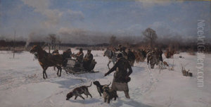 The Hunt The Hunt