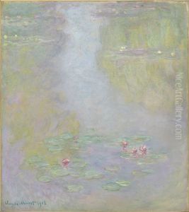 Water Lilies