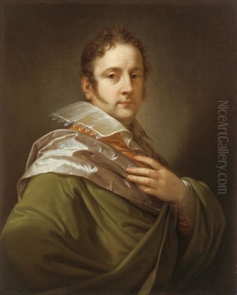 Aloys von Kaunitz-Rietberg - view 1