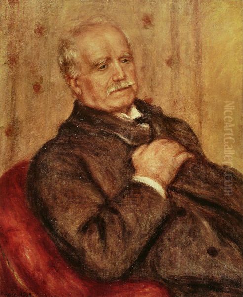 Paul Durand-Ruel - view 1