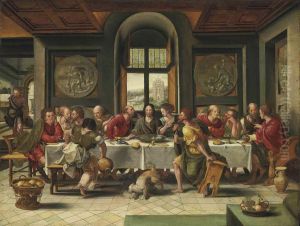 The Last Supper The Last Supper