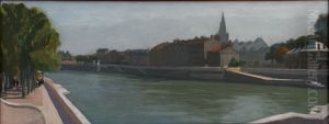 Les Quais de l'Isere Les Quais de l'Isere