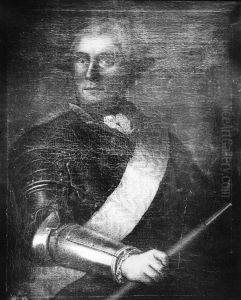 Waldemar Hermann Schmettau Waldemar Hermann Schmettau