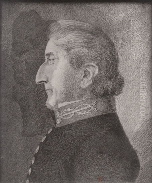 Henrik Angell Coldevin - view 1
