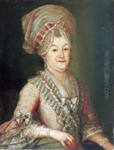 Tekla Z Kalinowskich Antoniowa Bielska