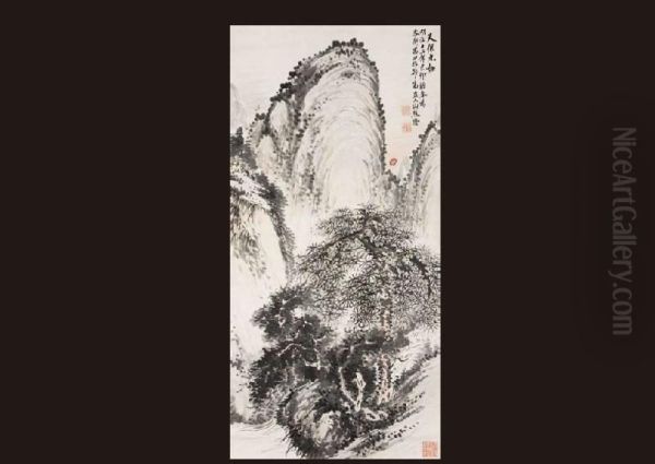 Work - view 1