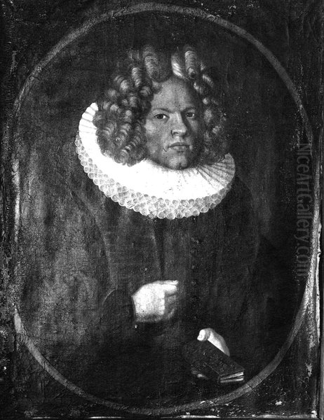 Niels Pedersen Storen - view 1