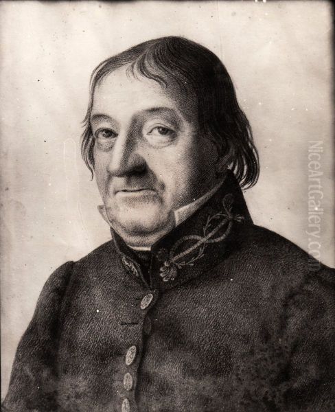 Jacob von der Stenhoff - view 1