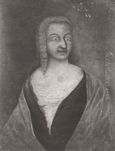 Margrethe Frost b. Angell Margrethe Frost b. Angell