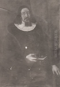 Peder Henriksen Ascanius Peder Henriksen Ascanius
