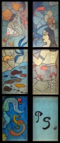 Rupe Tahiti - view 1