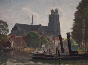 Grote Kerk, Dordrecht