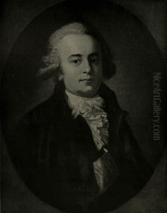 Bildnis des Grafen Johann Malachowsky (spater Wojewode von Polen) Bildnis des Grafen Johann Malachowsky (spater Wojewode von Polen)