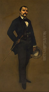 <<Delt va Max Buchon (trutca ke Courbet)>> <<Delt va Max Buchon (trutca ke Courbet)>>