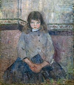 Portrait of Felix in skirtFrancais:Portrait de Felix en jupeItaliano:Ritratto di Felix in gonna Portrait of Felix in skirtFrancais:Portrait de Felix en jupeItaliano:Ritratto di Felix in gonna