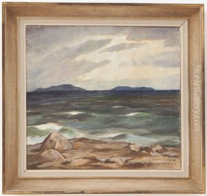 Merimaisema (fi); Seascape (en); Havslandskap (sv) Merimaisema (fi); Seascape (en); Havslandskap (sv)